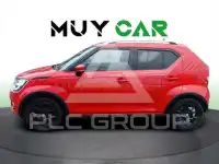 2018 Suzuki Ignis