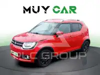 2018 Suzuki Ignis