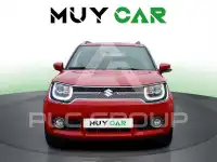 2018 Suzuki Ignis
