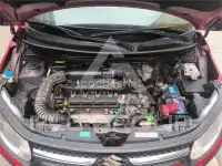 2018 Suzuki Ignis