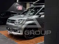 2018 Suzuki Ignis