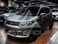 2018 Suzuki Ignis