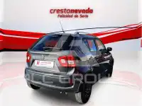 2018 Suzuki Ignis
