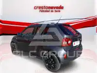 2018 Suzuki Ignis