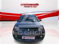 2018 Suzuki Ignis