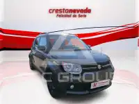 2018 Suzuki Ignis