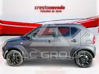 2018 Suzuki Ignis