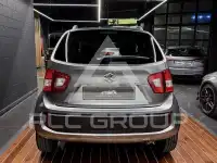 2018 Suzuki Ignis