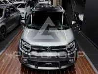 2018 Suzuki Ignis