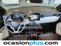 2018 Suzuki Ignis