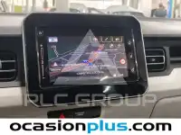 2018 Suzuki Ignis