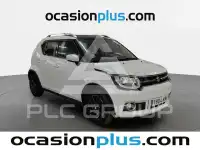 2018 Suzuki Ignis