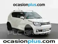 2018 Suzuki Ignis