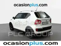 2018 Suzuki Ignis