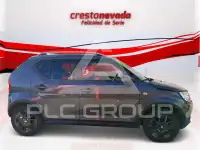 2018 Suzuki Ignis