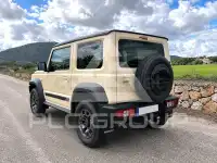 2018 Suzuki Jimny