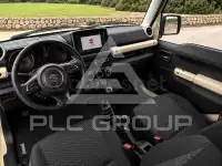 2018 Suzuki Jimny