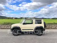 2018 Suzuki Jimny