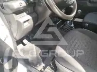 2018 Suzuki Jimny