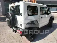 2018 Suzuki Jimny