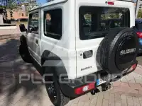 2018 Suzuki Jimny