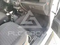 2018 Suzuki Jimny