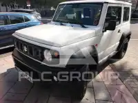 2018 Suzuki Jimny