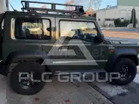 2018 Suzuki Jimny