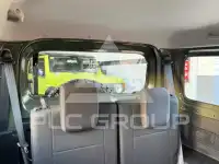2018 Suzuki Jimny