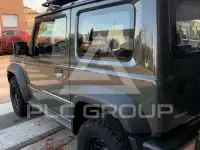 2018 Suzuki Jimny