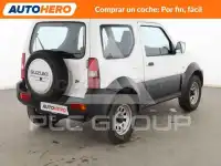2018 Suzuki Jimny
