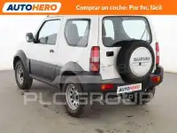 2018 Suzuki Jimny