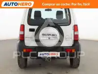 2018 Suzuki Jimny