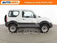 2018 Suzuki Jimny
