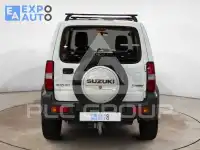 2018 Suzuki Jimny