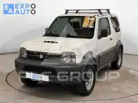 2018 Suzuki Jimny