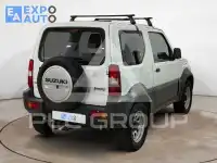 2018 Suzuki Jimny