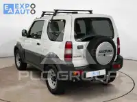 2018 Suzuki Jimny