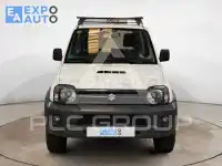2018 Suzuki Jimny