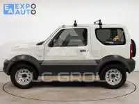 2018 Suzuki Jimny
