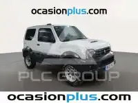 2018 Suzuki Jimny