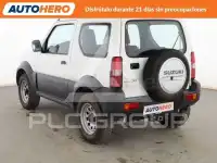 2018 Suzuki Jimny