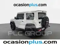 2018 Suzuki Jimny
