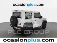 2018 Suzuki Jimny