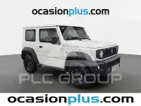 2018 Suzuki Jimny