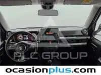 2018 Suzuki Jimny