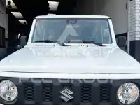 2018 Suzuki Jimny