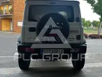 2018 Suzuki Jimny