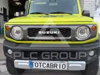 2018 Suzuki Jimny