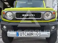 2018 Suzuki Jimny